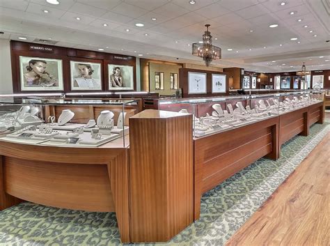 martin binder jewelry store.